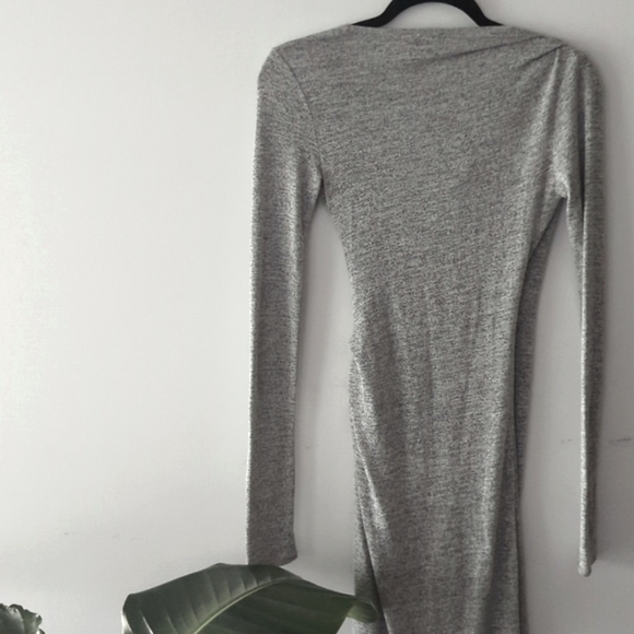 Wilfred sweater dress - Picture 4 of 5